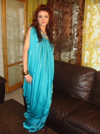 Caftan Shana