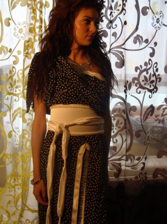 Caftan Aliya